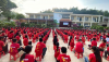 CHƯƠNG TRÌNH NGOẠI KHÓA TUYÊN TRUYỀN, PHỔ BIẾN GIÁO DỤC PHÁP LUẬT AN TOÀN GIAO THÔNG ĐƯỜNG BỘ NĂM HỌC 2025 – 2026