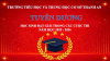 TUYÊN DƯƠNG HỌC SINH ĐẠT GIẢI TRONG CÁC CUỘC THI NĂM HỌC 2025-2026