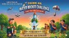 HOẠT ĐỘNG STEM “THANH AN WATER ROCKET CHALLENGE” – SÂN CHƠI KHOA HỌC SÁNG TẠO DÀNH CHO HỌC SINH THCS
