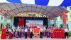 LỄ KHAI GIẢNG NĂM HỌC 2026 – 2027