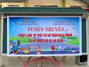 TUYÊN TRUYỀN PHÁP LUẬT VỀ TRẬT TỰ, AN TOÀN GIAO THÔNG
