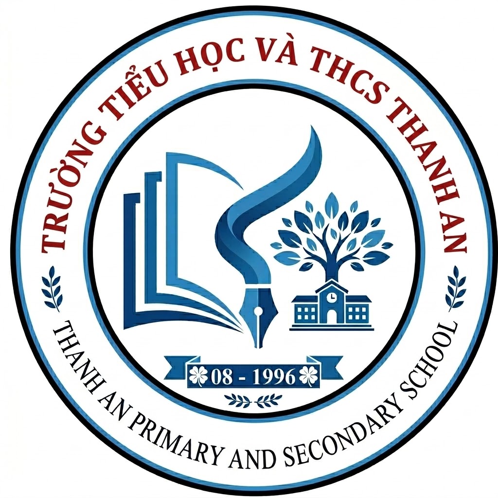 Trường Tiểu học và THCS Thanh An