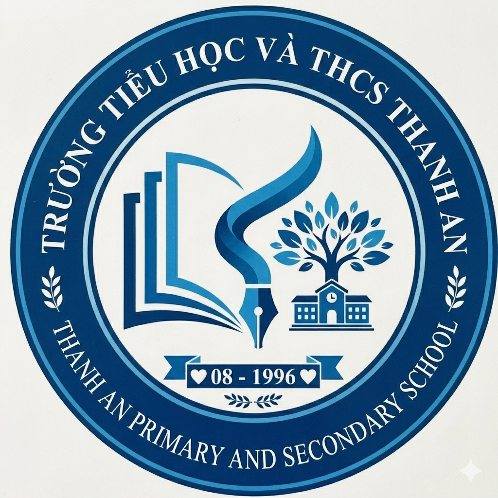 Trường Tiểu học và THCS Thanh An