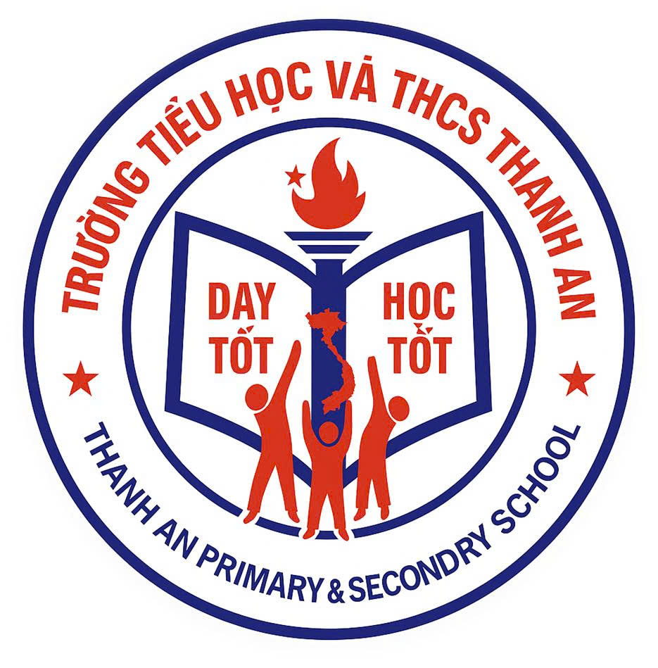 Trường Tiểu học và THCS Thanh An