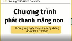 PHÒNG CHỐNG HIV AIDS